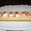 Peanut Butter Tart