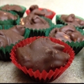Peanut Cluster Candies