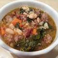 Peasant Bean Stew