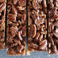 Pecan Bars