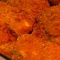 Pecan-crusted Oven-broiled Chicken Breasts