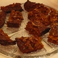Pecan Pie Bars