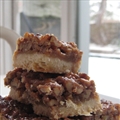 Pecan Pie Bars