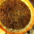 Pecan Pie - No Corn Syrup