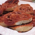 Pecan Rolls