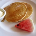 Pefect Pancake Batter
