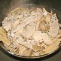 Penne Cardinale