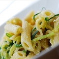 Penne e Zucchine