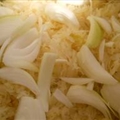 Pennsylvania Dutch Pork Ribs & Sauerkraut