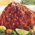 Penzey's Honey Ham