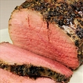 Pepper Roast Beef