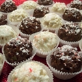 Peppermint Balls