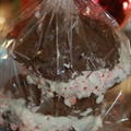 Peppermint Whoopie Pies