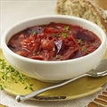Pepperoni Soup