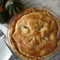 Perfect Apple Pie