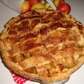 Perfect Apple Pie