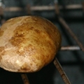 Perfect Baked Potato
