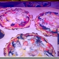 Perfect Cauliflower Pizza Crust