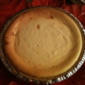 Perfect Cheesecake