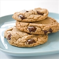 Perfect Chocolate Chip Cookies