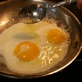Perfect Fried Eggs