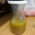 Perfect Italian Salad Dressing