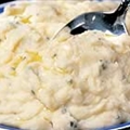 Perfect Mashed Potatoes