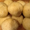 Perfect Matzo Balls