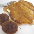Perfect Pancake Mix