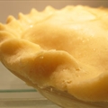 Perfect Pie Crust Recipe made with All Butter - THIS IS THE ONE!