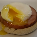 Perfect Poached Eggs