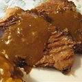 Perfect Pot Roast