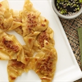 Perfect Potstickers