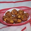 Perfect Potted Meat Pop-Overs
