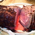 Perfect Prime Rib