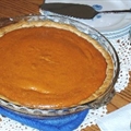Perfect Pumpkin Pie