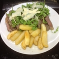 Perfect Steak (Heston)