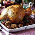 Lacey's Thanksgiving Turkey Tips