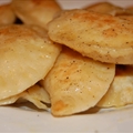 Perogi Dough