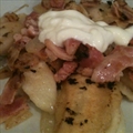 Perogies