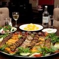 Persian Kebabs