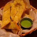 Peruvian Aji Sauce - Green Dipping Sauce