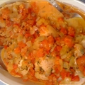 Peruvian Cilantro Chicken