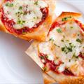Petite Lasagna