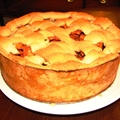 Petra's Dutch Apple Pie