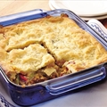 Philly Beef Squares