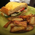 Philly Cheese Steak