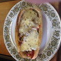 Philly Cheese Steak Sammies