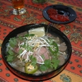 Pho Bo, Vietnamese Beef Noodle Soup