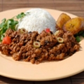 Picadillo (Spanish Ground Beef)